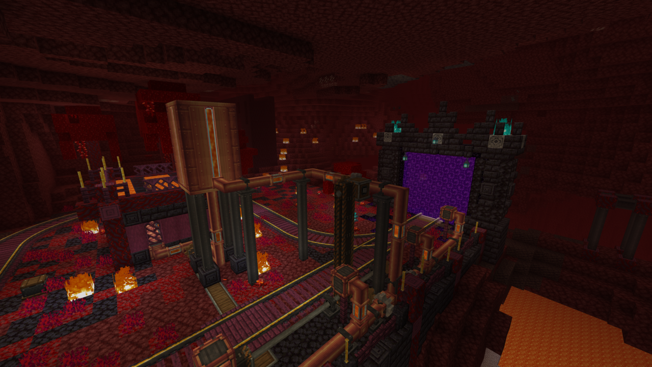 Top 5 Benefits of Using Dripstone Lava Farms in Your Minecraft World